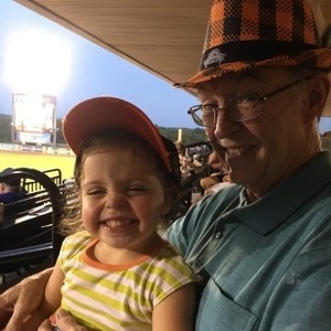 Team Page: FitzPatrick's Peace